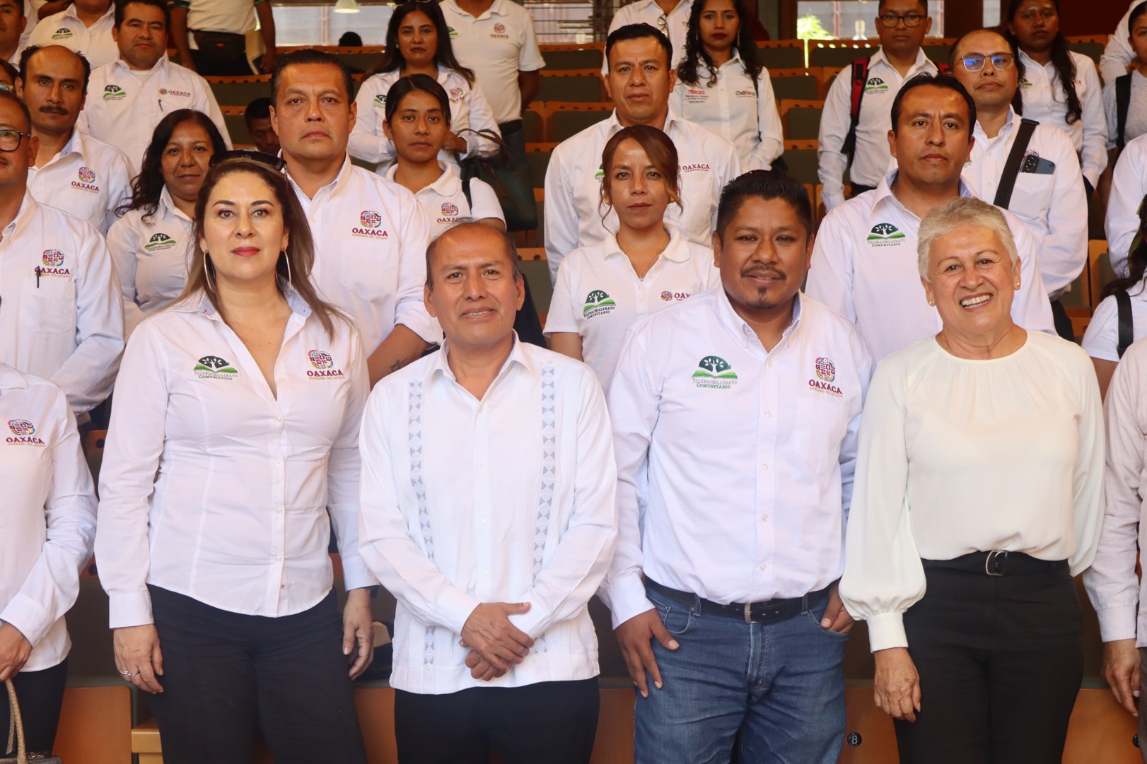 Telebachillerato Comunitario del Estado de Oaxaca